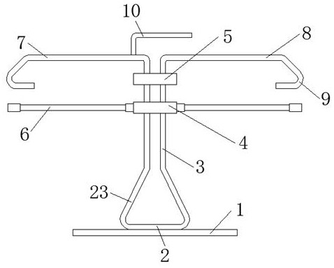 A Novel Antenna Radiator