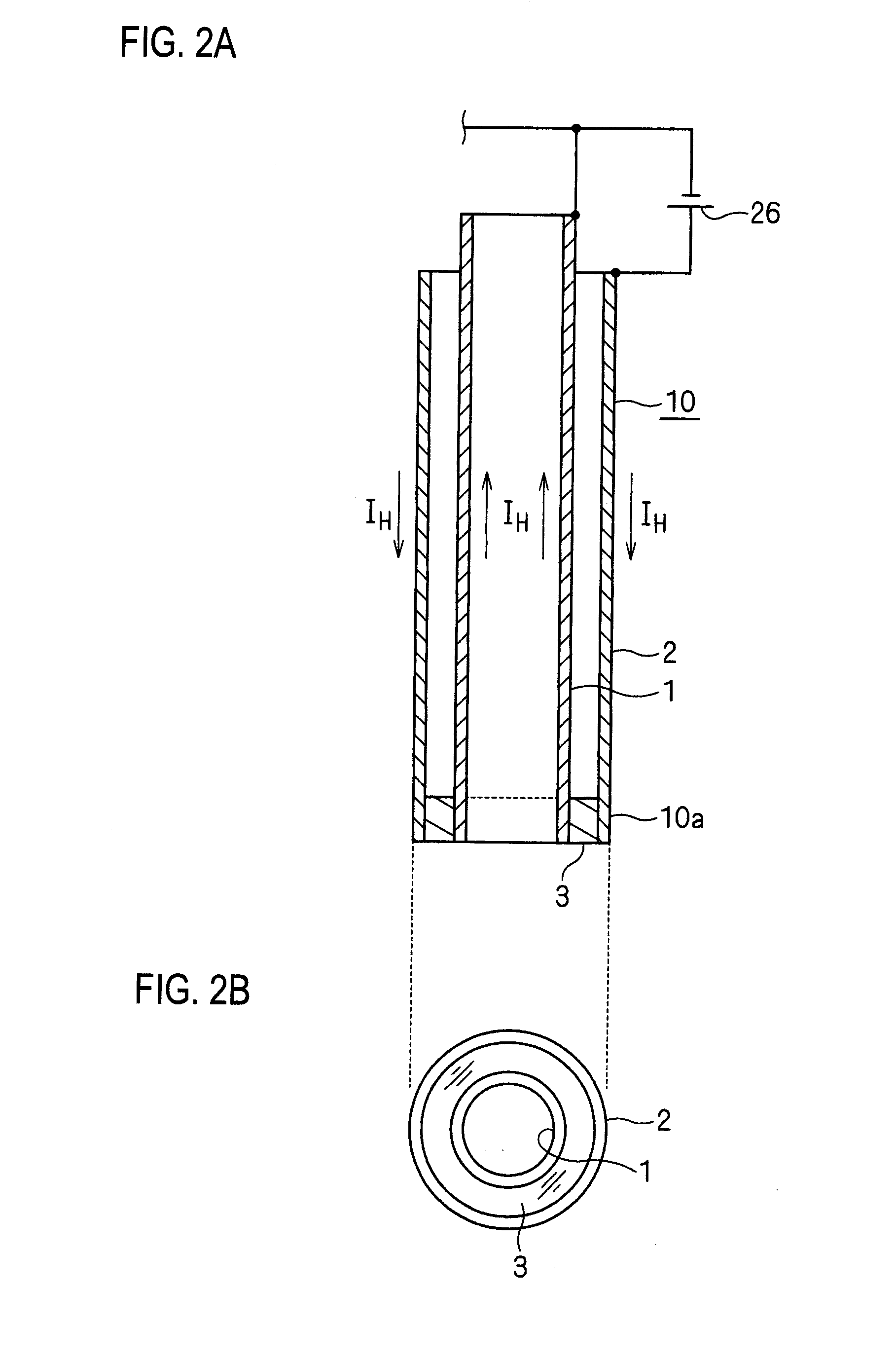 Hot cathode and ion source including the same