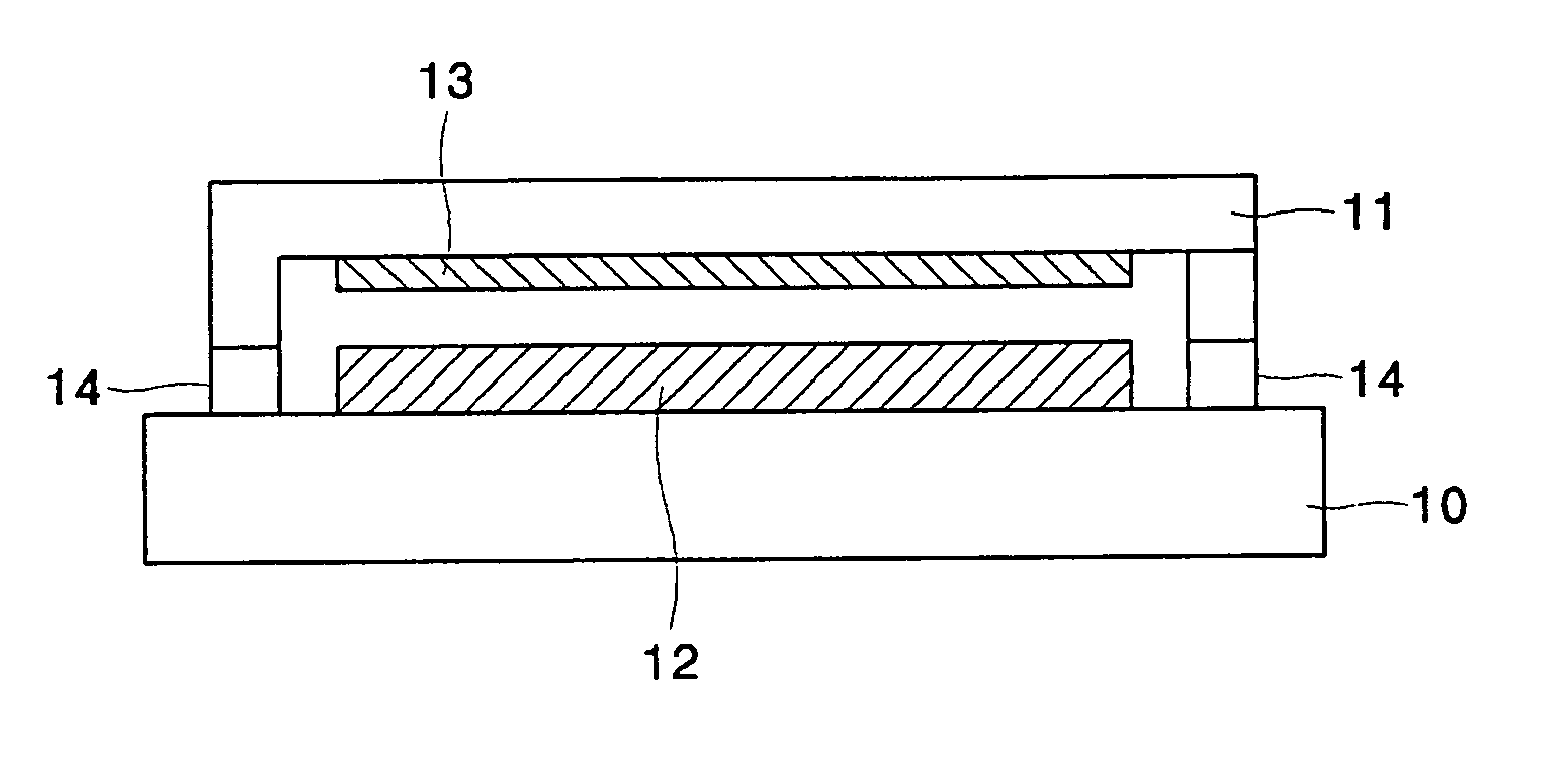 Organic electroluminescence display and method of manufacturing the same