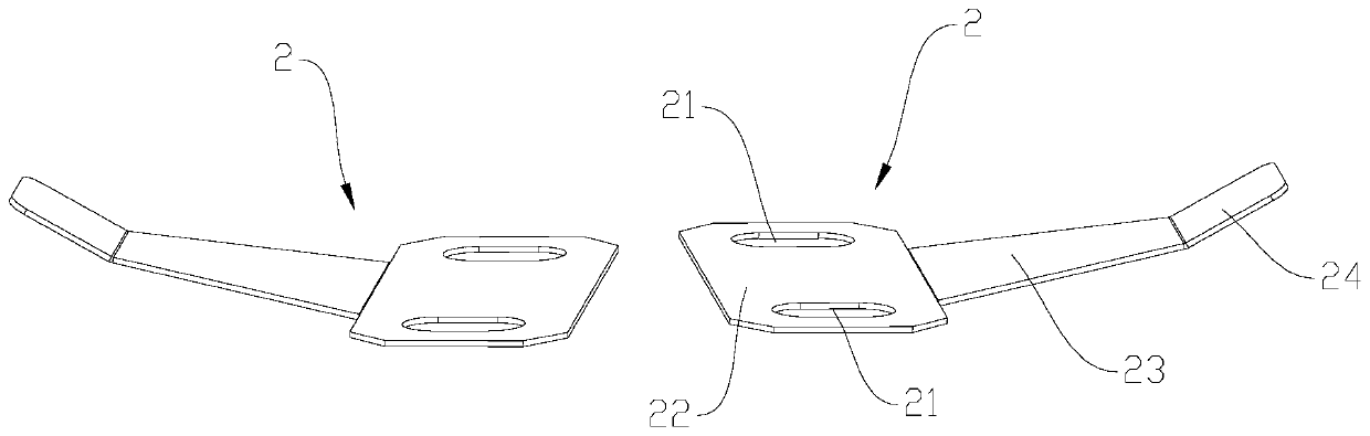 Floating Mechanism of Money Detecting Device and Money Detecting Device