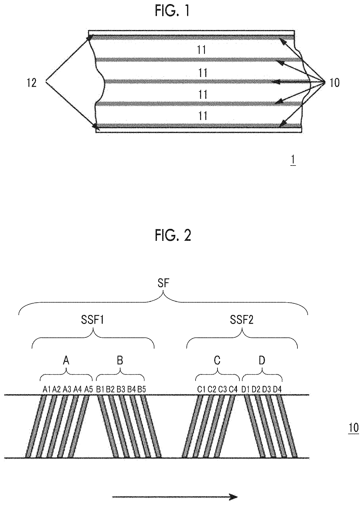 Magnetic tape, magnetic tape cartridge, and magnetic tape apparatus