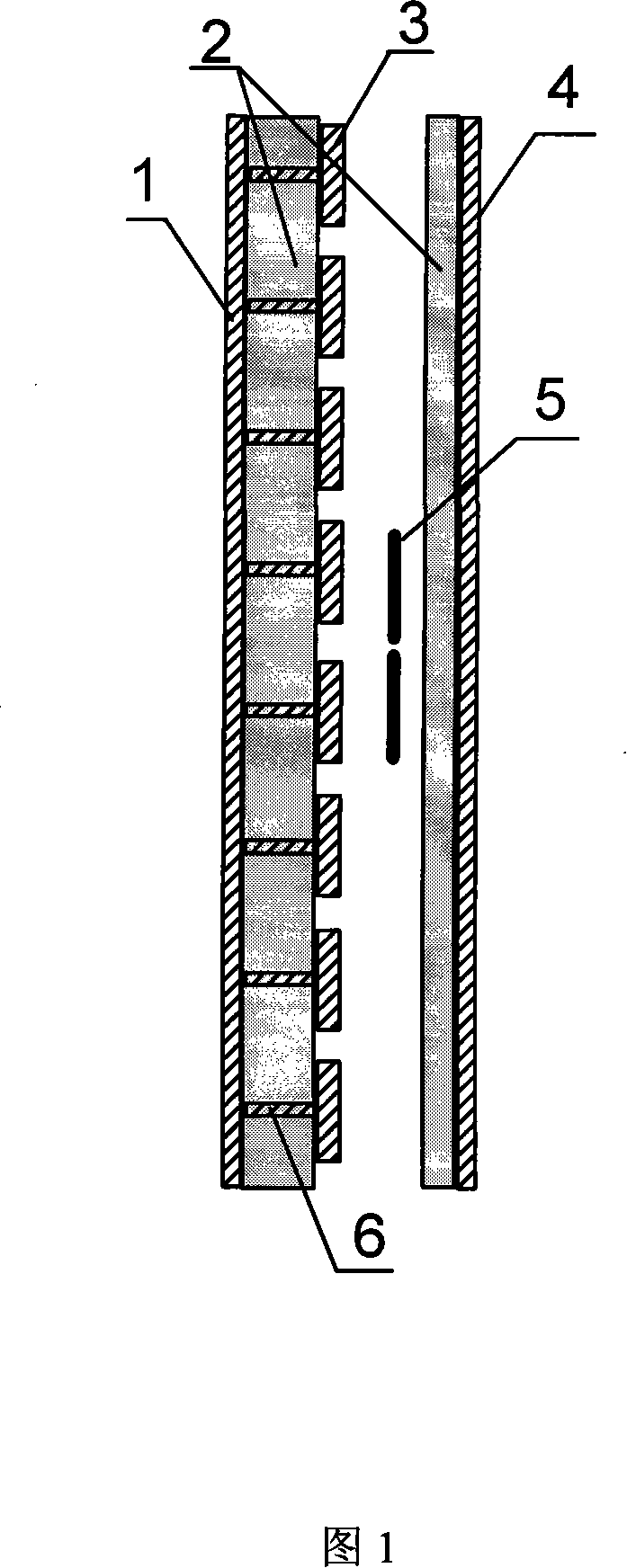 A dual-frequency ultra-thin highly directional resonance cavity antenna