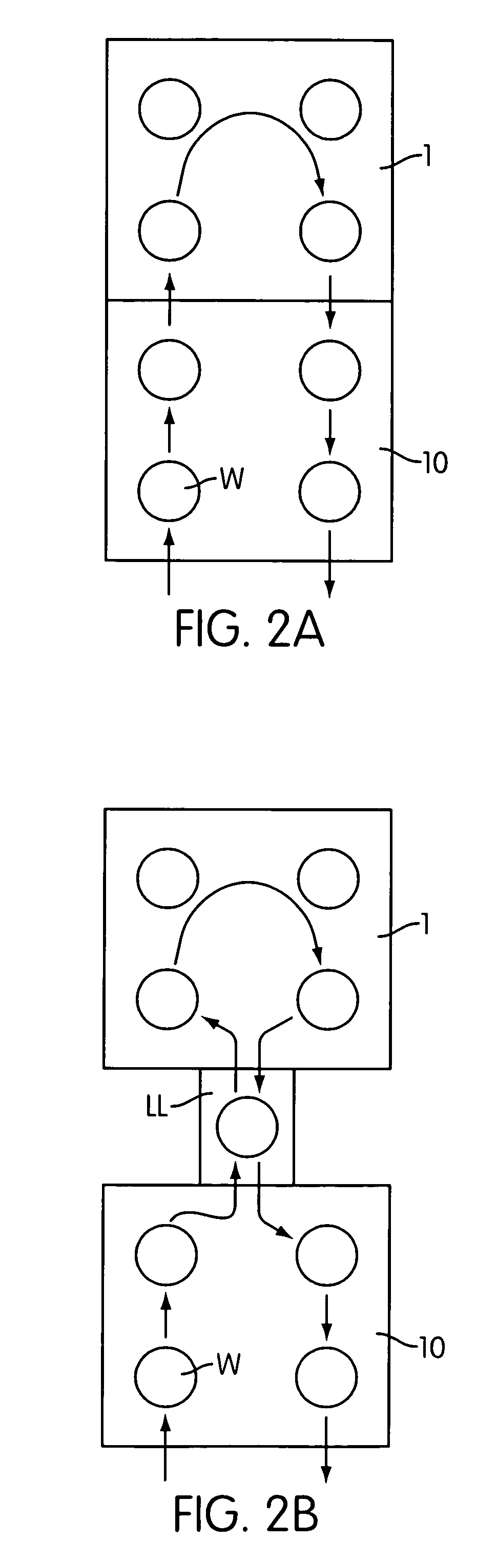 Interface unit, lithographic projection apparatus comprising such an interface unit and a device manufacturing method