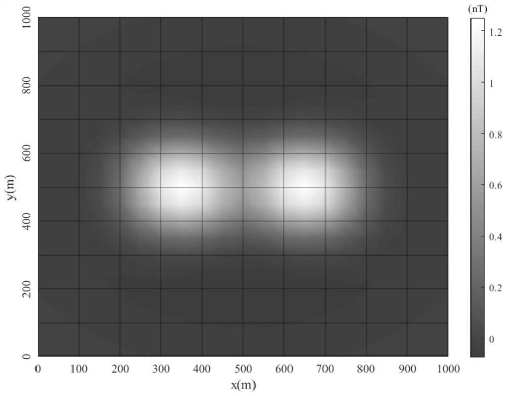 Potential field data rapid inversion method based on continuous fraction expansion and downward continuation