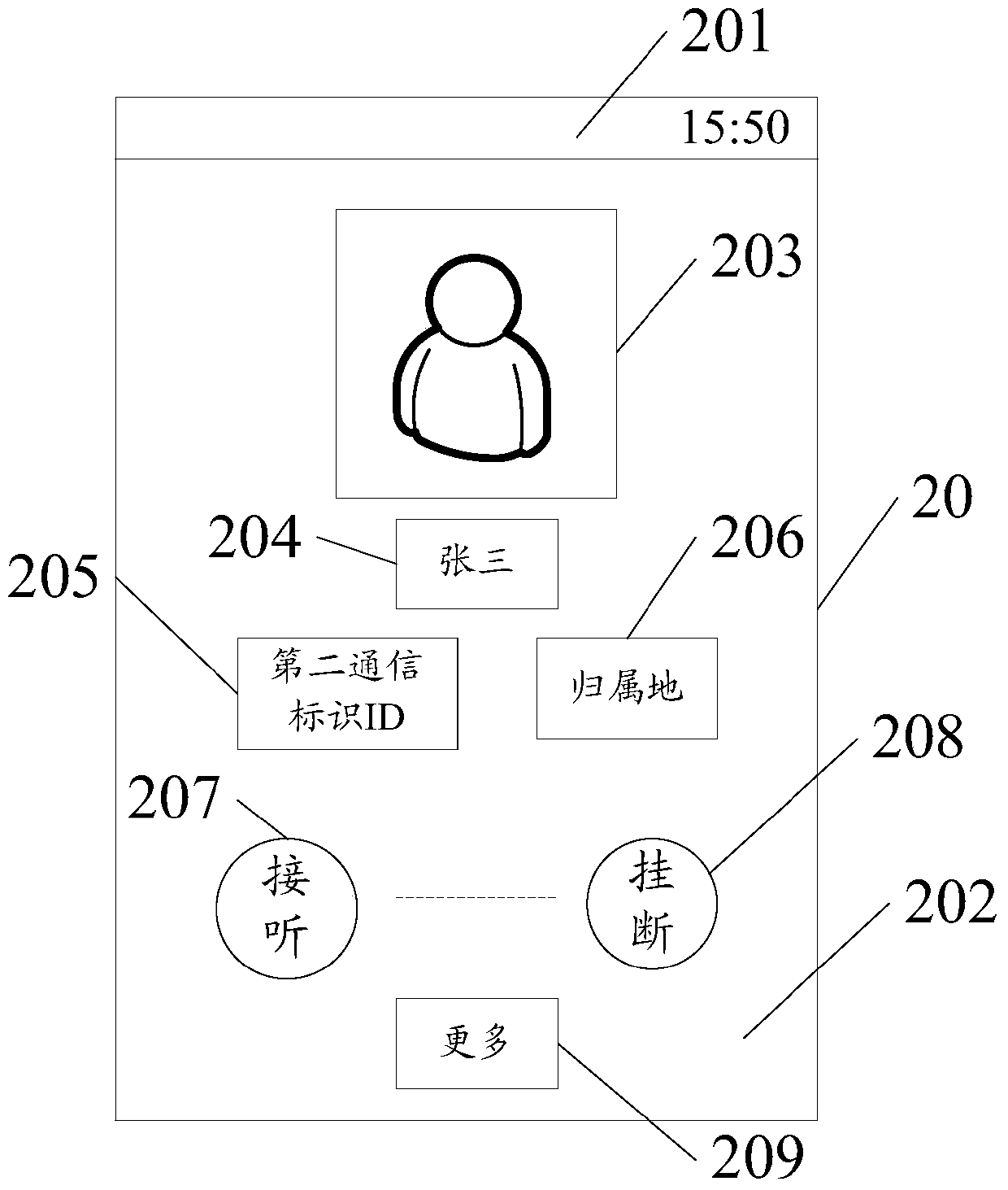 An information processing method and electronic device