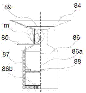 Disinsection illuminator