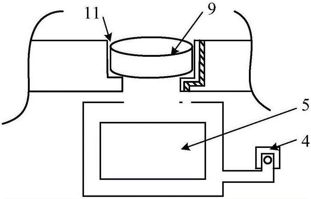 Terminal device