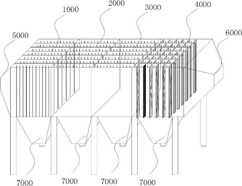 Electrostatic precipitator