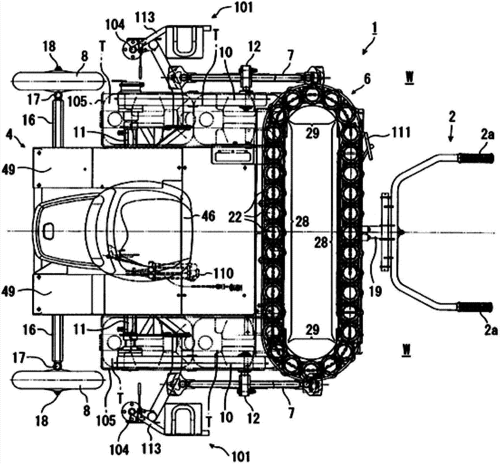 Transplanter