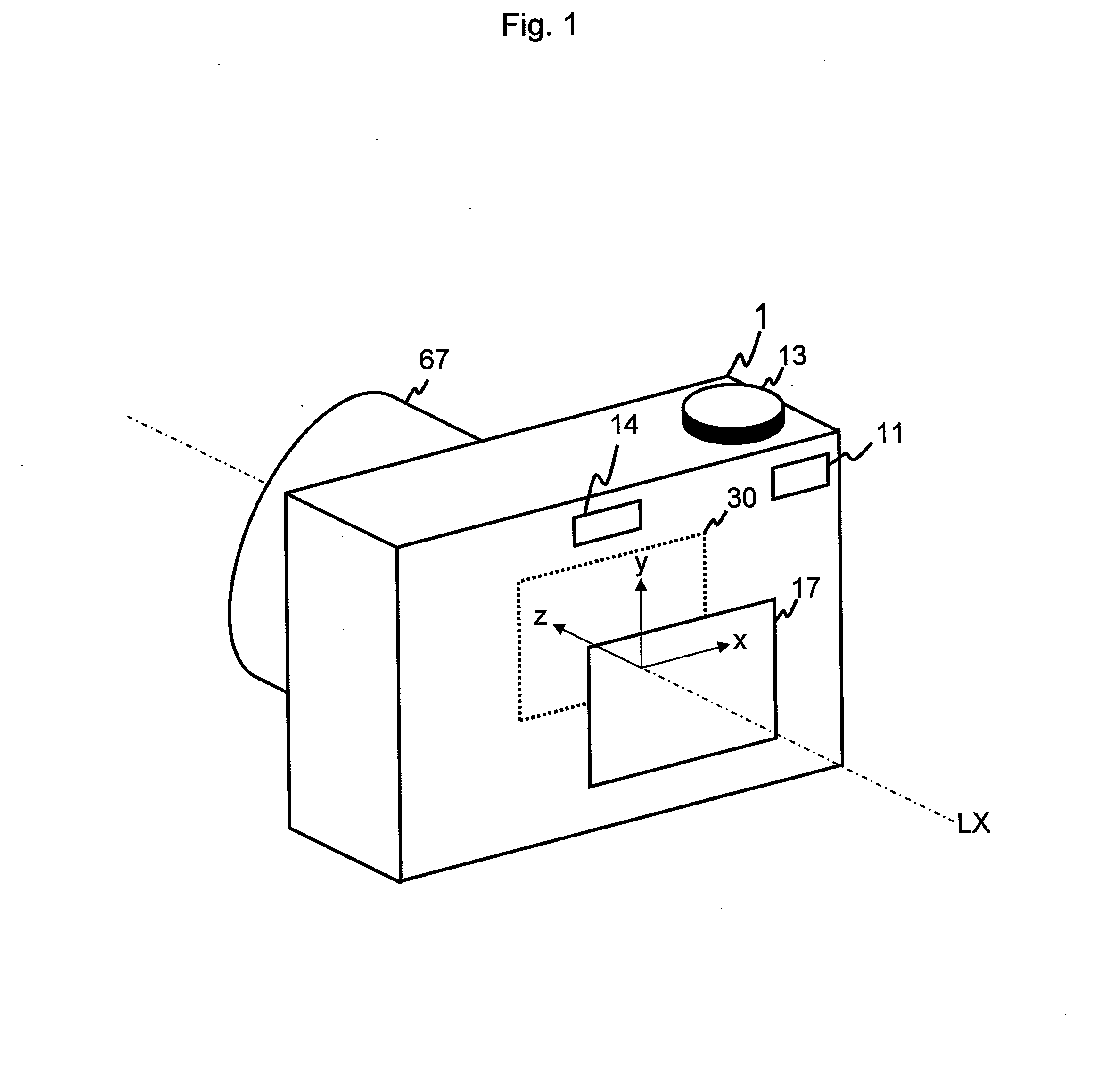 Angular velocity detection apparatus