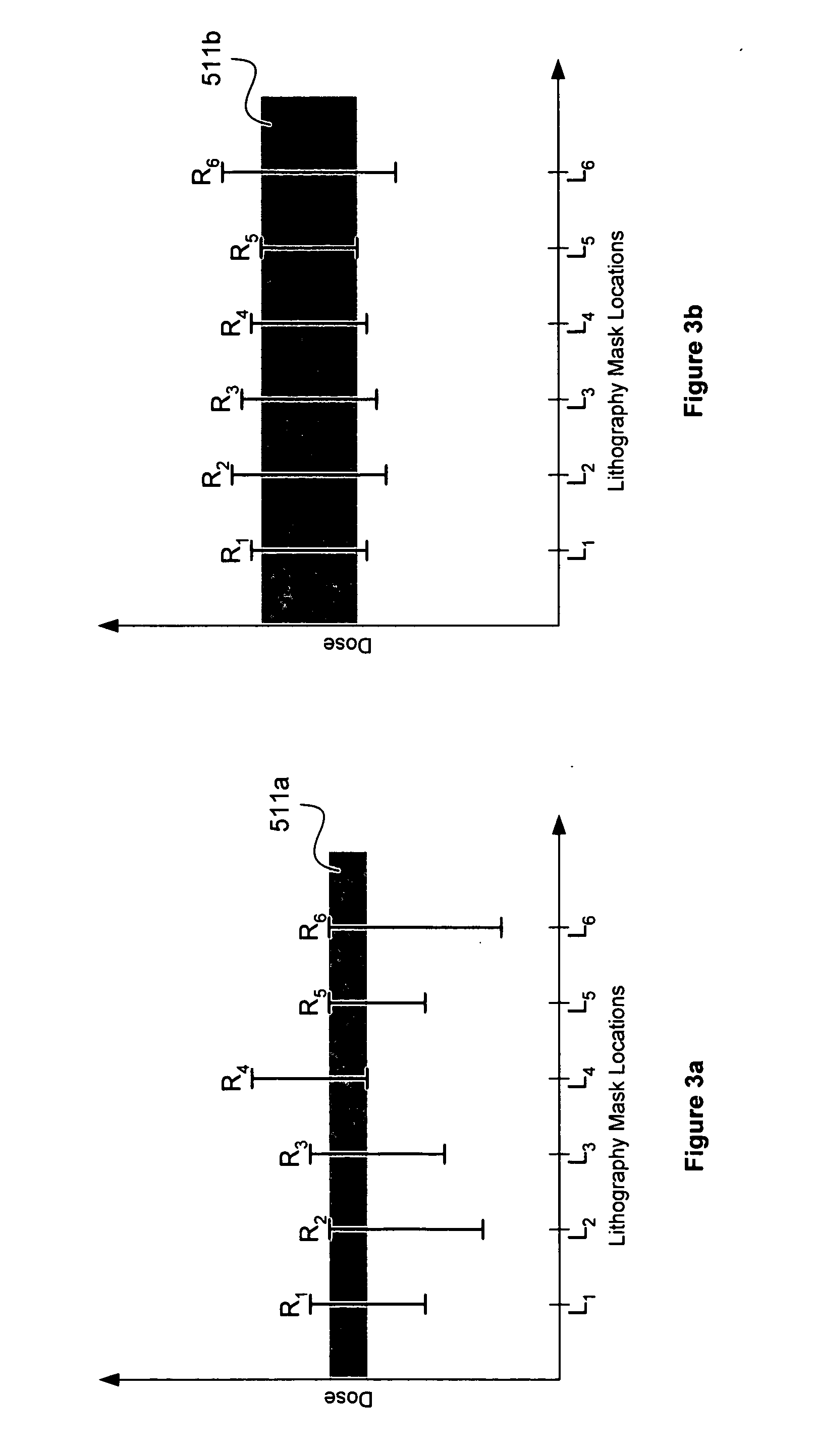 Method for monitoring a reticle