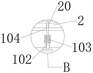 A wild-card hunting camera bracket