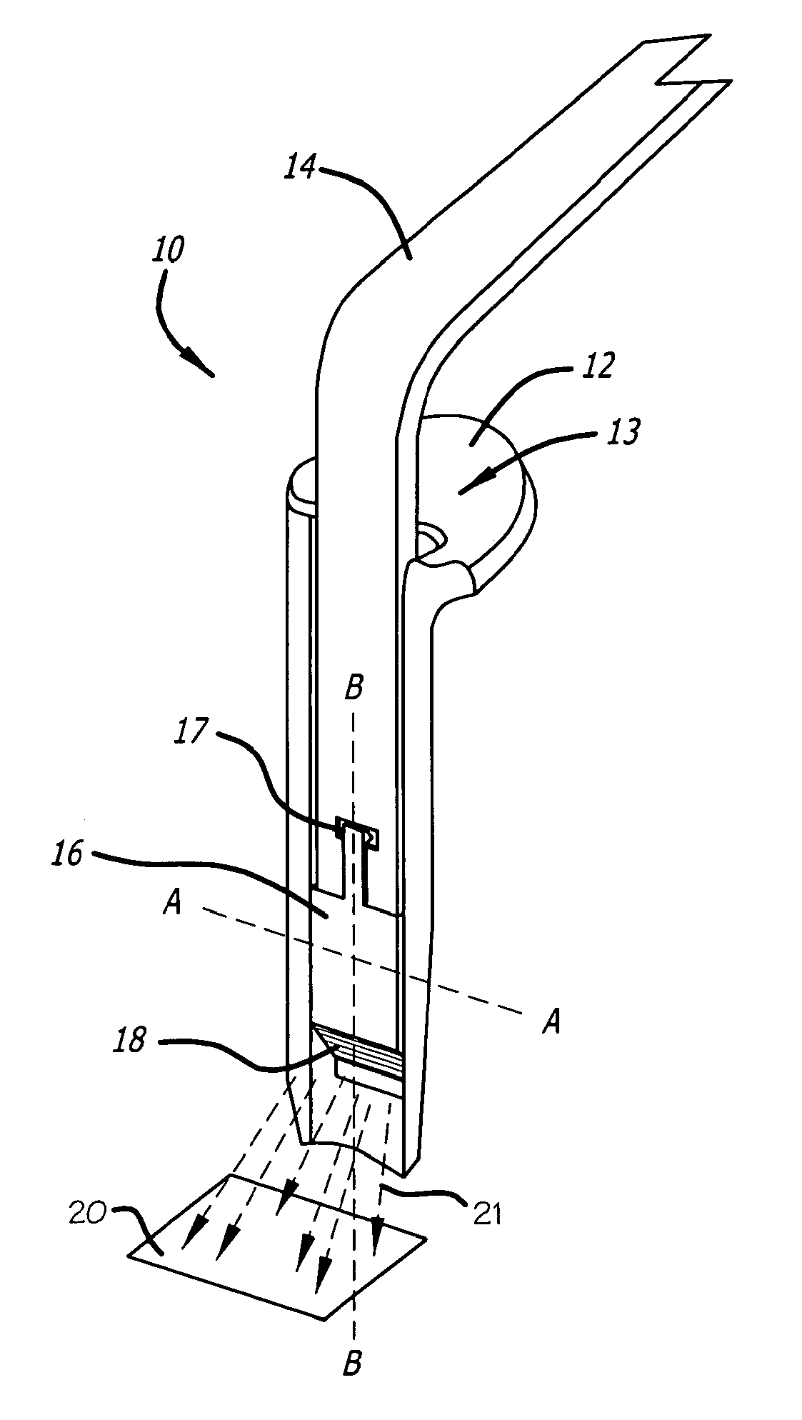 Cyclo olefin polymer and copolymer medical devices