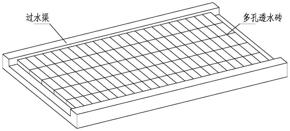 A kind of preparation method and application of modified sepiolite