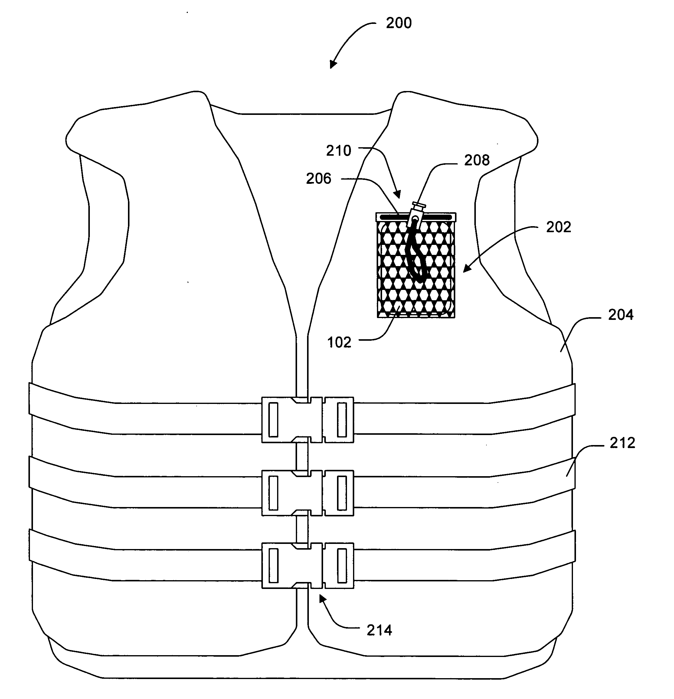 Buoyant tracking device and method of manufacture