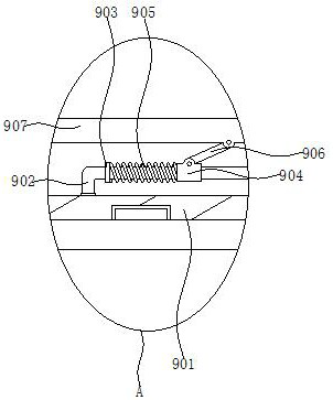 Multifunctional tool box for bridge detection