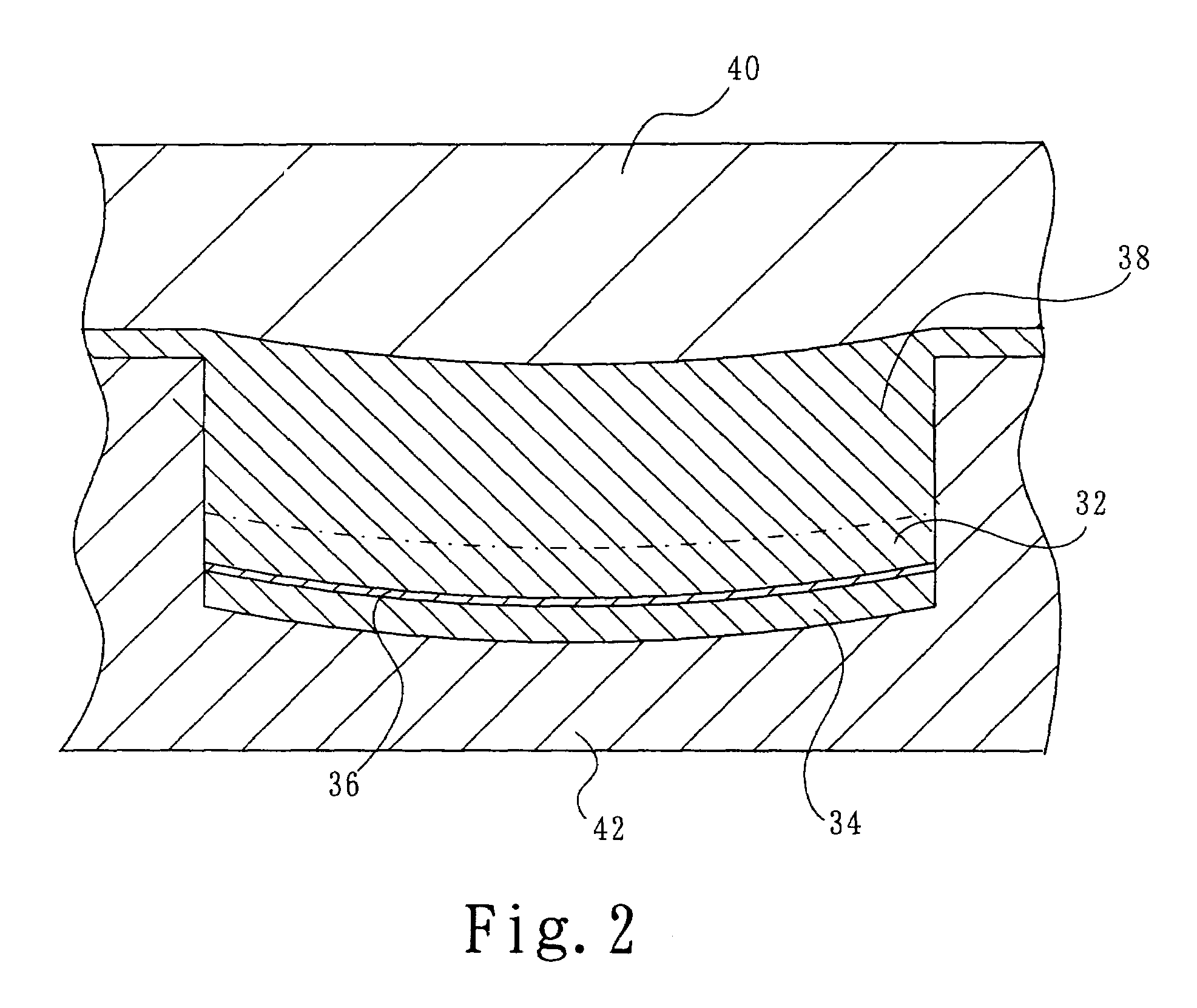 Molded laminate for optical use