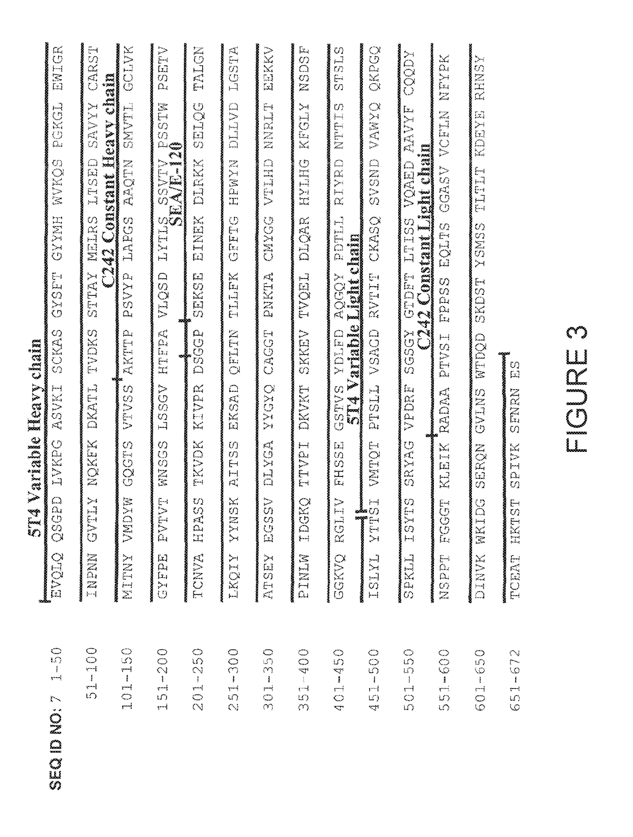 Methods and compositions for enhancing the potency of superantigen mediated cancer immunotherapy