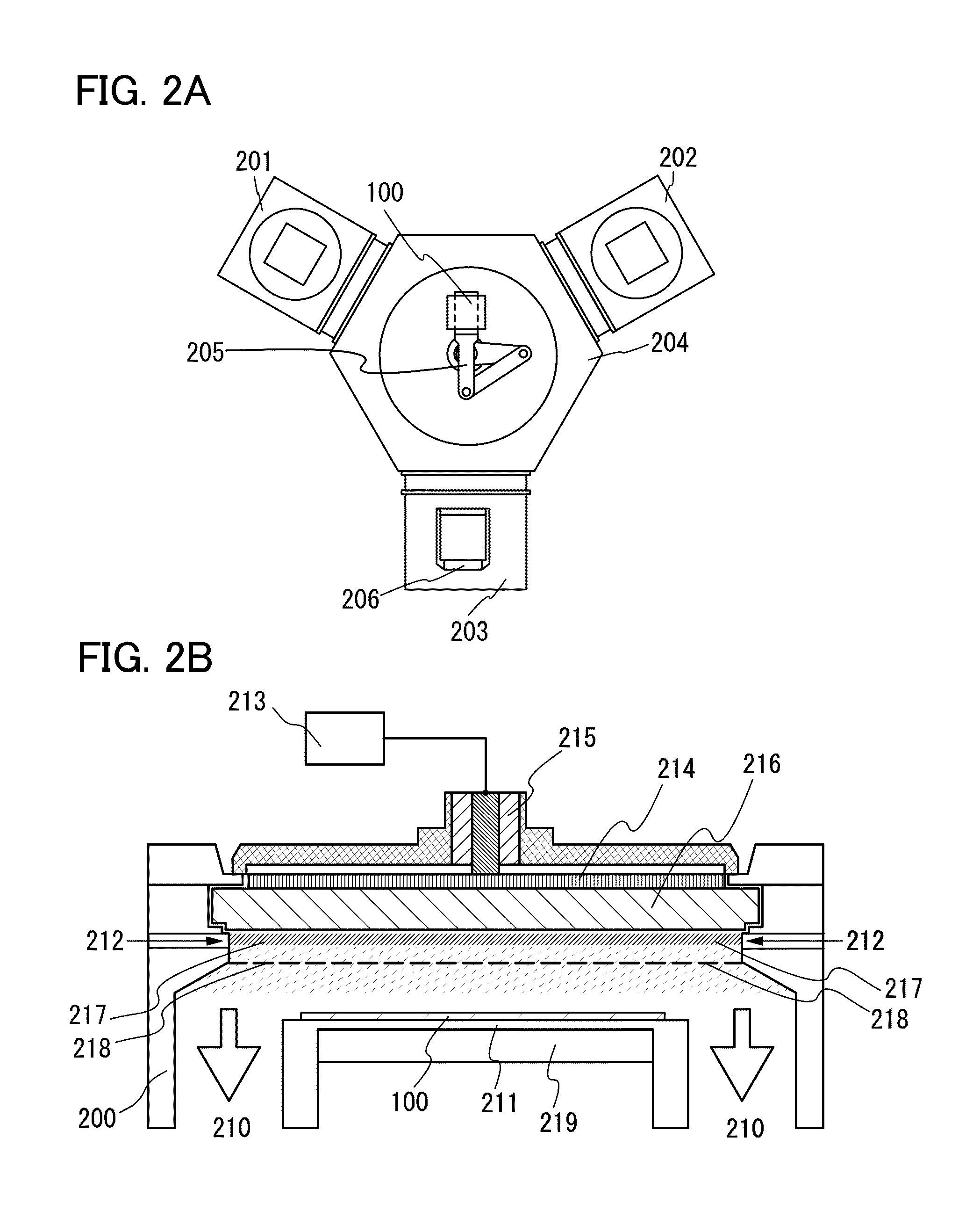 Method for manufacturing soi substrate