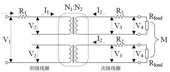 A RF Power Amplifier Based on Transformer Matching Network