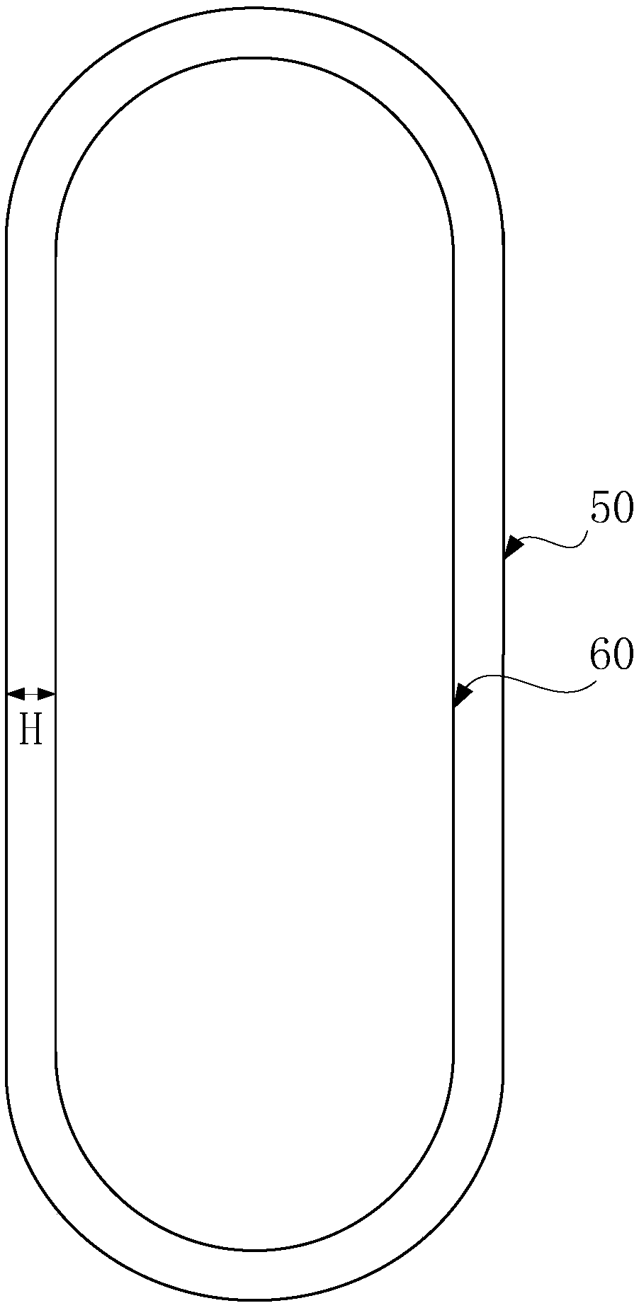 Camera lens machining method