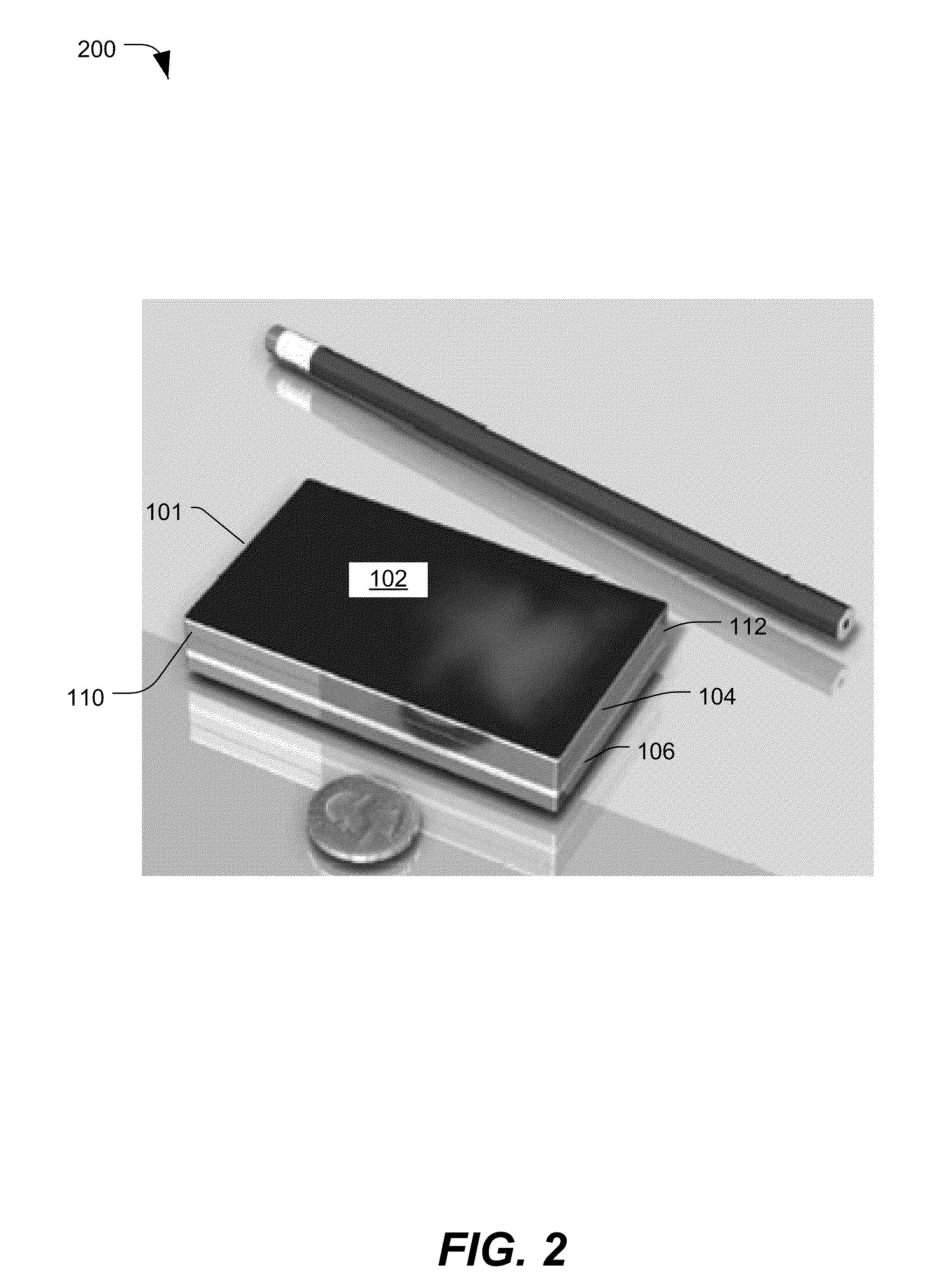 Multi-panel electronic device