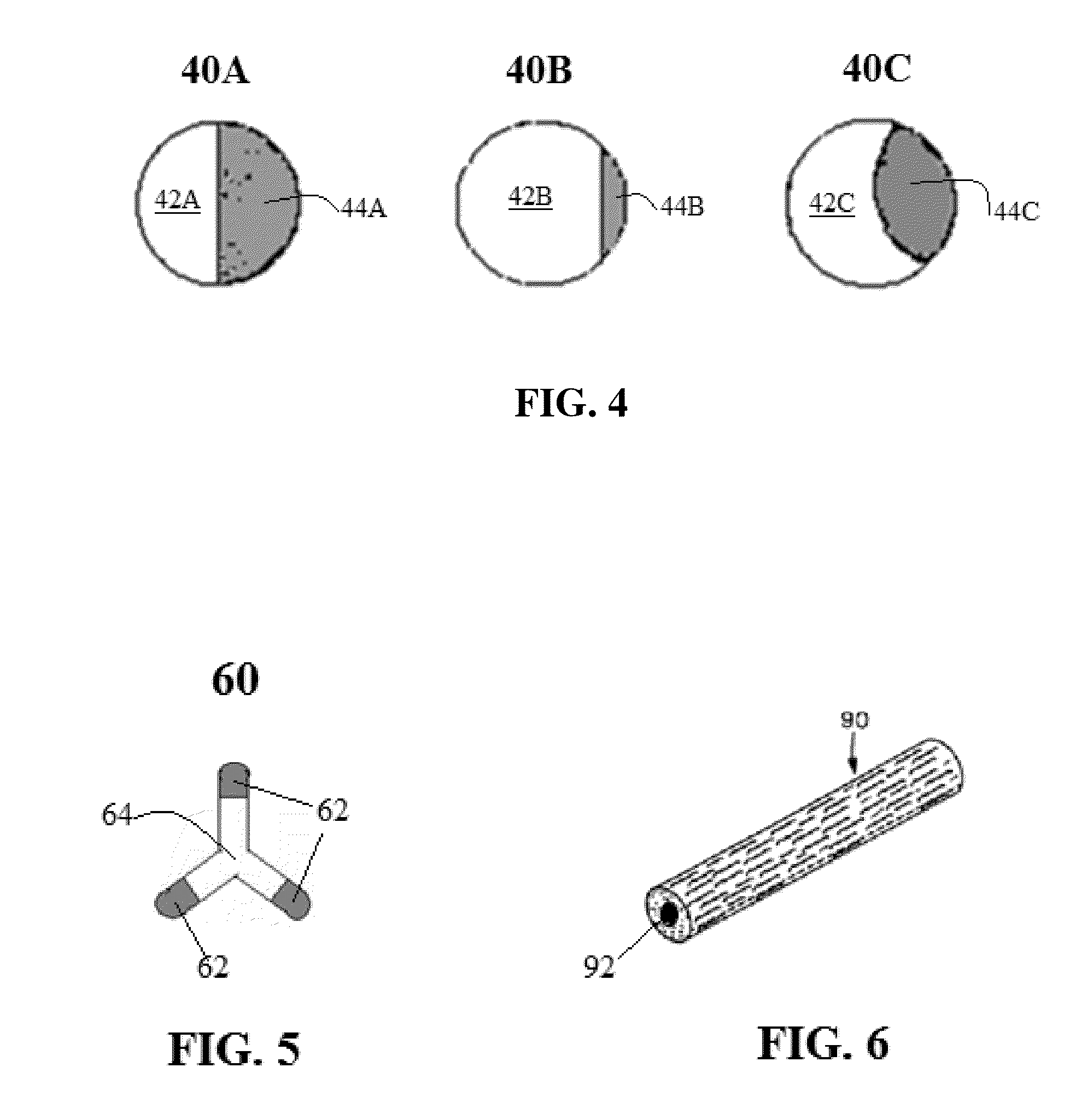 Bicomponent fibers, products formed therefrom and methods of making the same