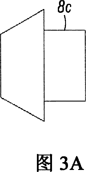 Vibration transfer rate reducing device and method