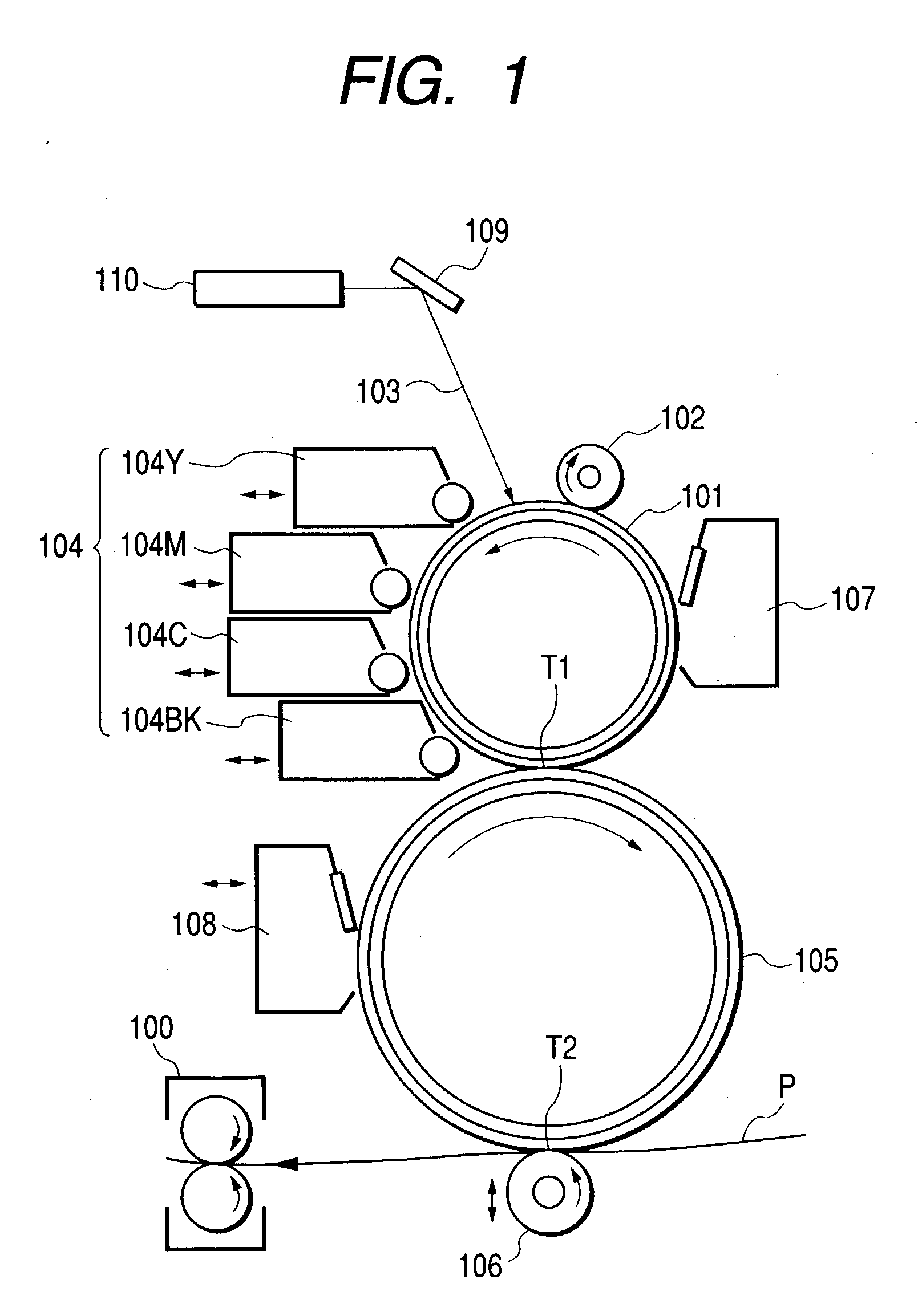 Image heating apparatus