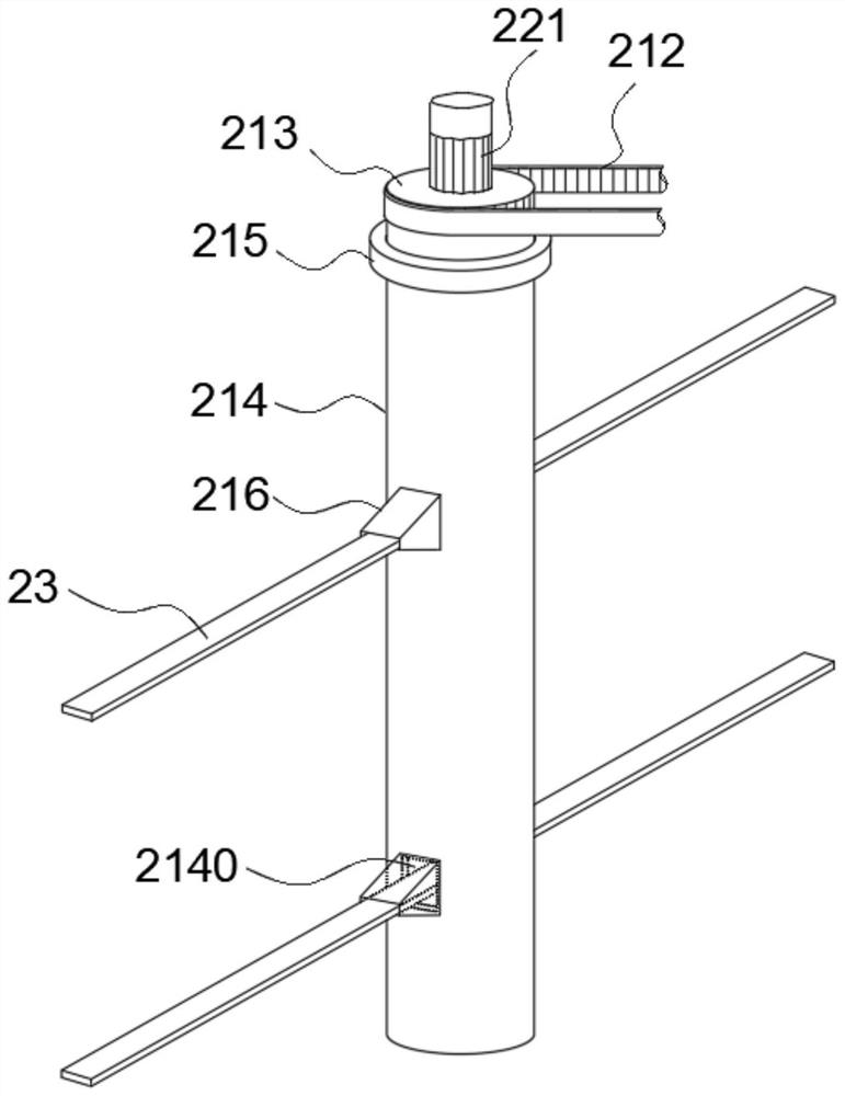 Novel efficient plant deodorant and preparation method thereof