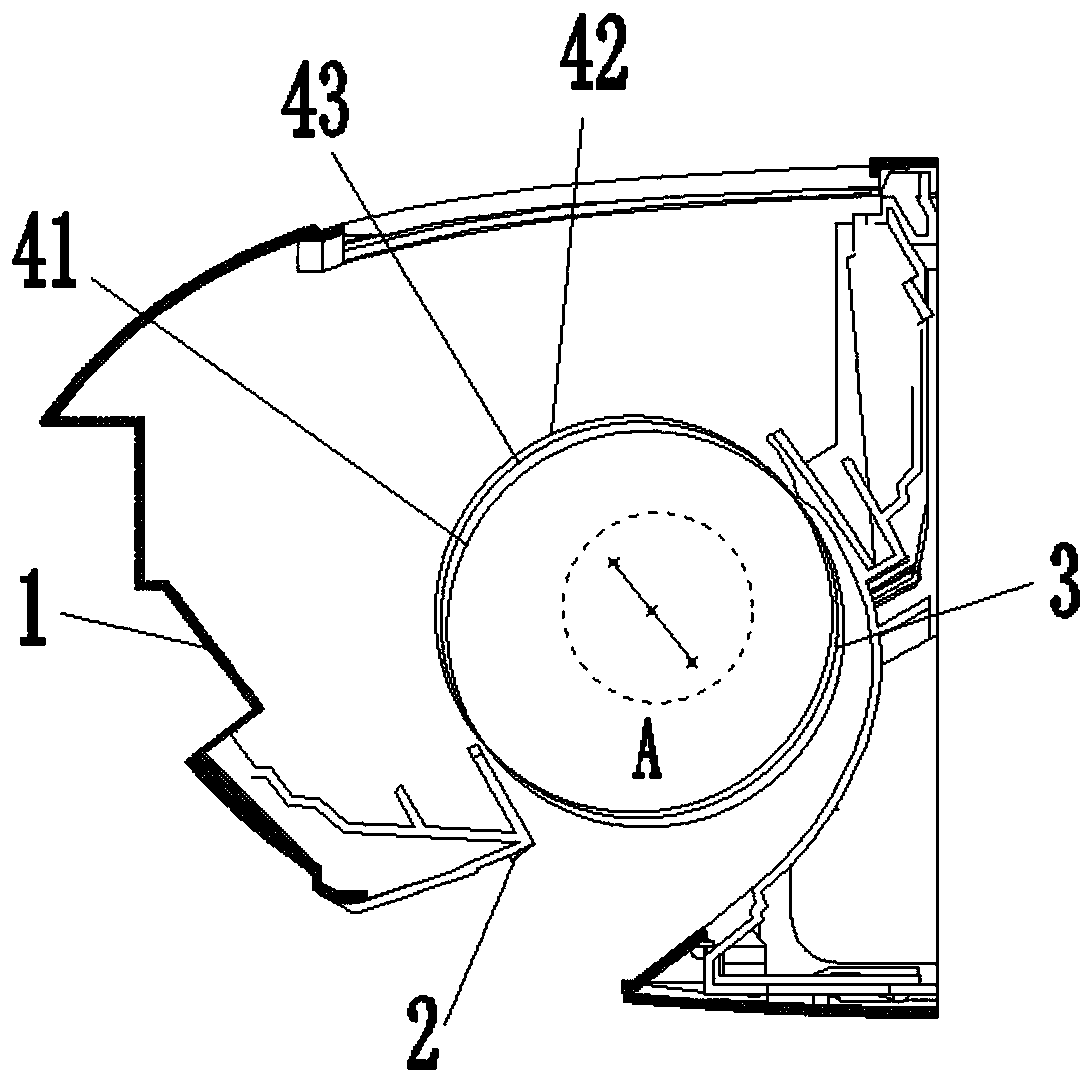 Air conditioner system and control method thereof