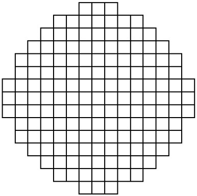 Self-powered detector three-dimensional measuring point arrangement optimization method based on Kriging model