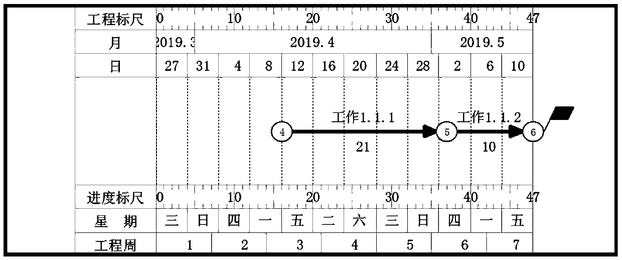 Drill-drill display control method, system and device and storage medium