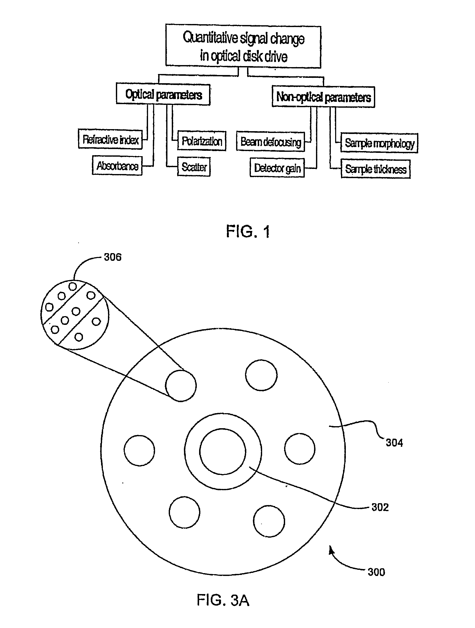 Sensor system and methods for improved quantitation of environmental parameters