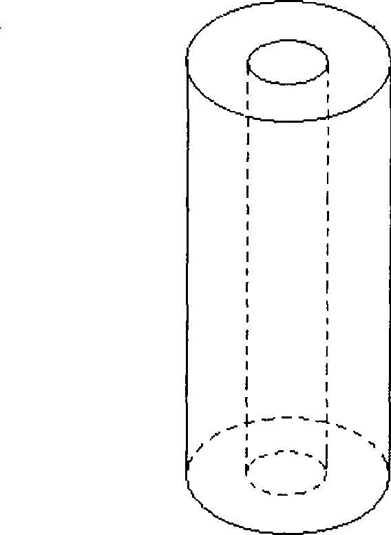 Thermal woven and producing method thereof