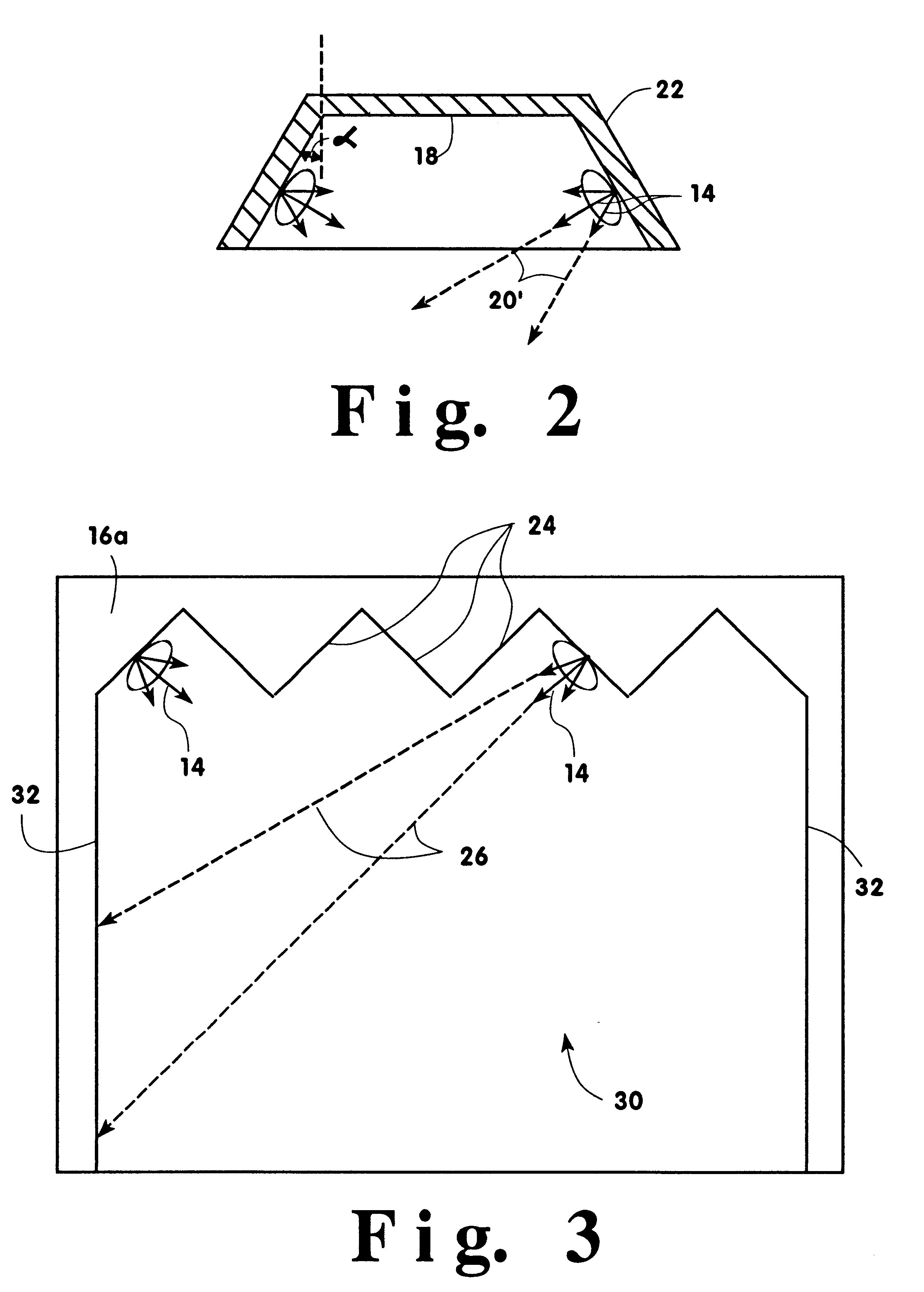 Control of erosion profile and process characteristics in magnetron sputtering by geometrical shaping of the sputtering target