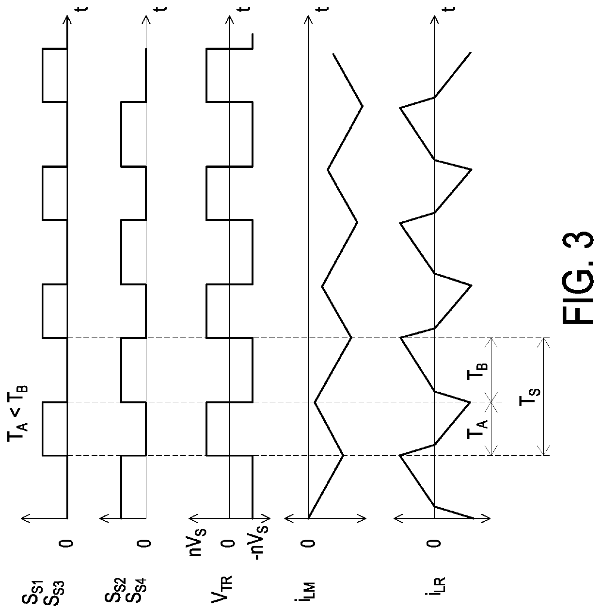 Power converter and control method thereof