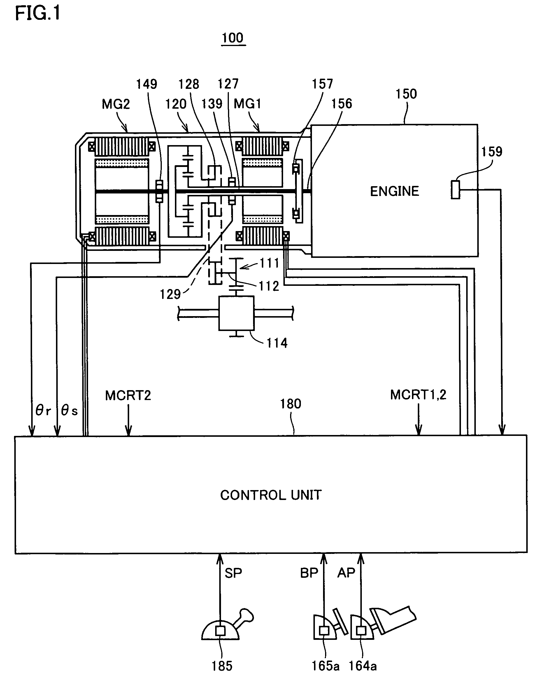 Abnormality detection apparatus and abnormality detection method for internal combustion engine