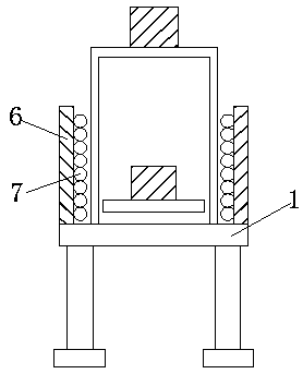 Plunger spray welding machine tool