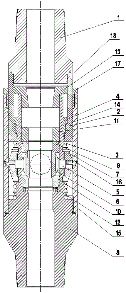 A multifunctional ball valve assembly for heavy oil thermal recovery wells