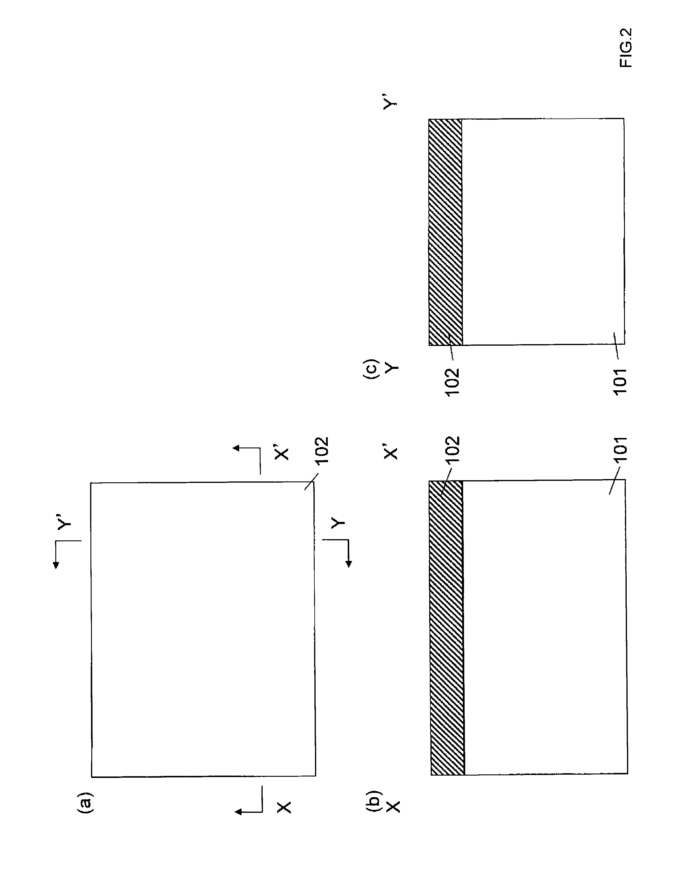 Method for producing semiconductor device and semiconductor device