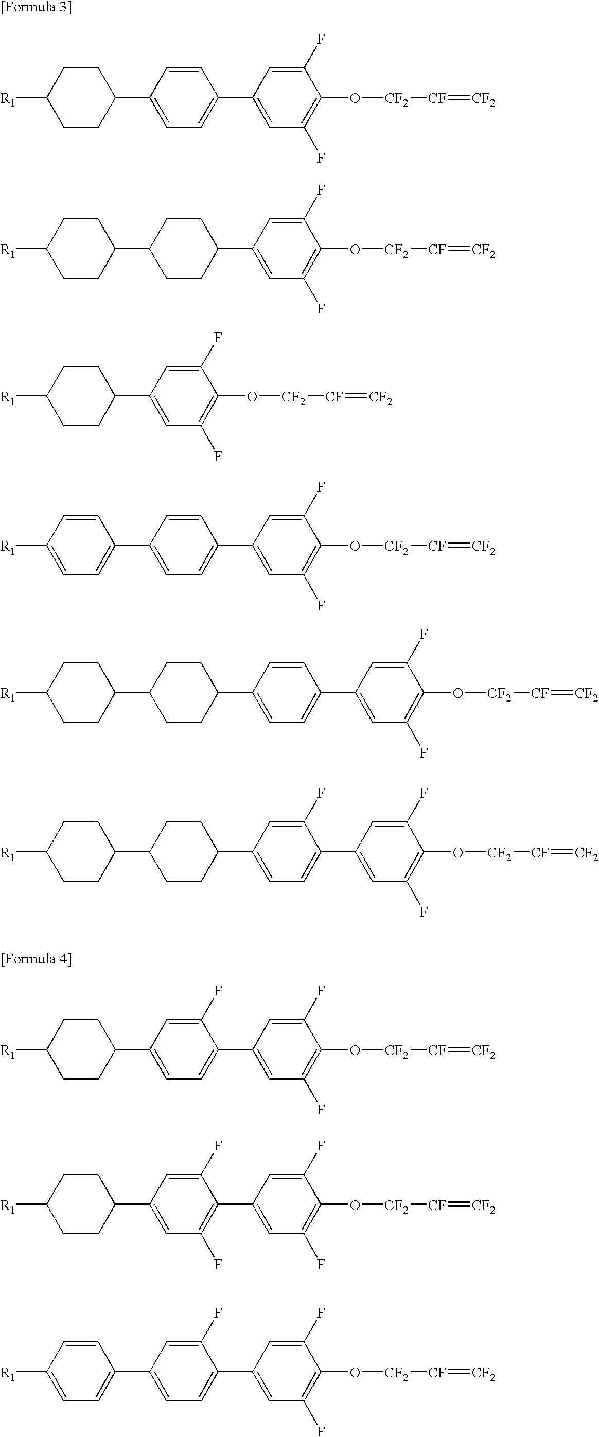 Liquid Crystal Composition