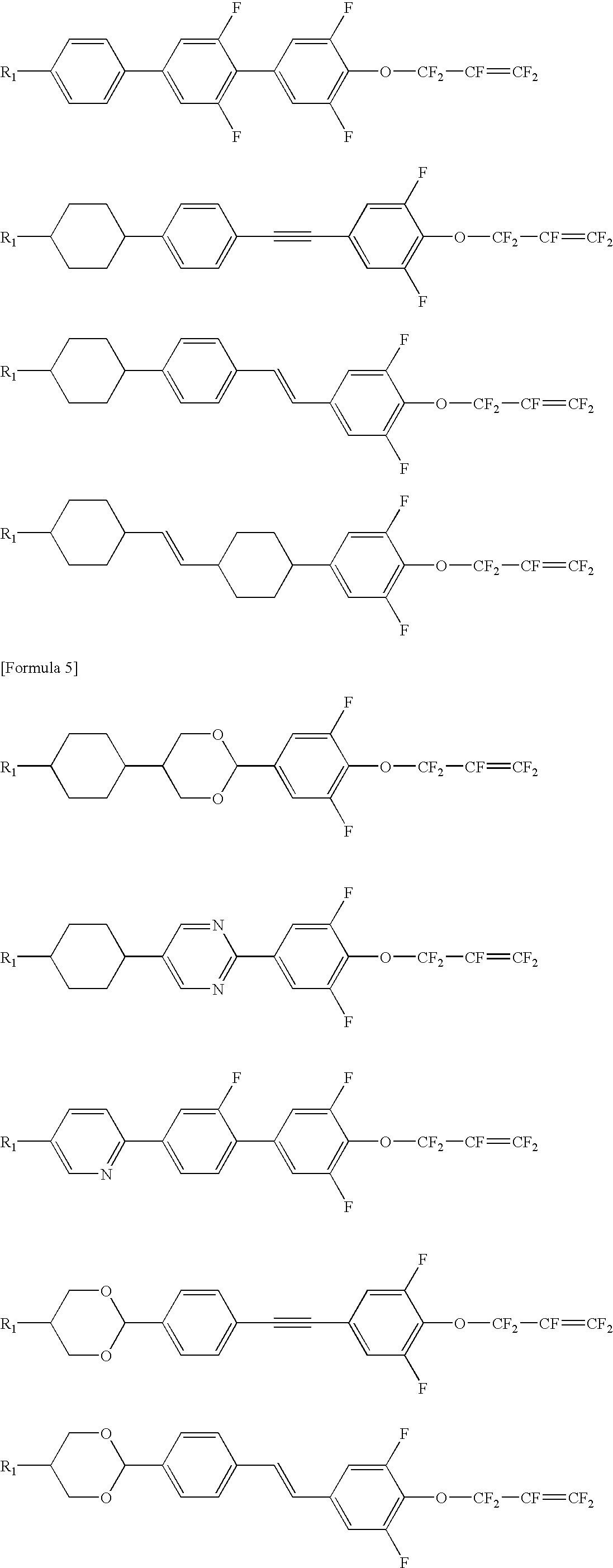 Liquid Crystal Composition