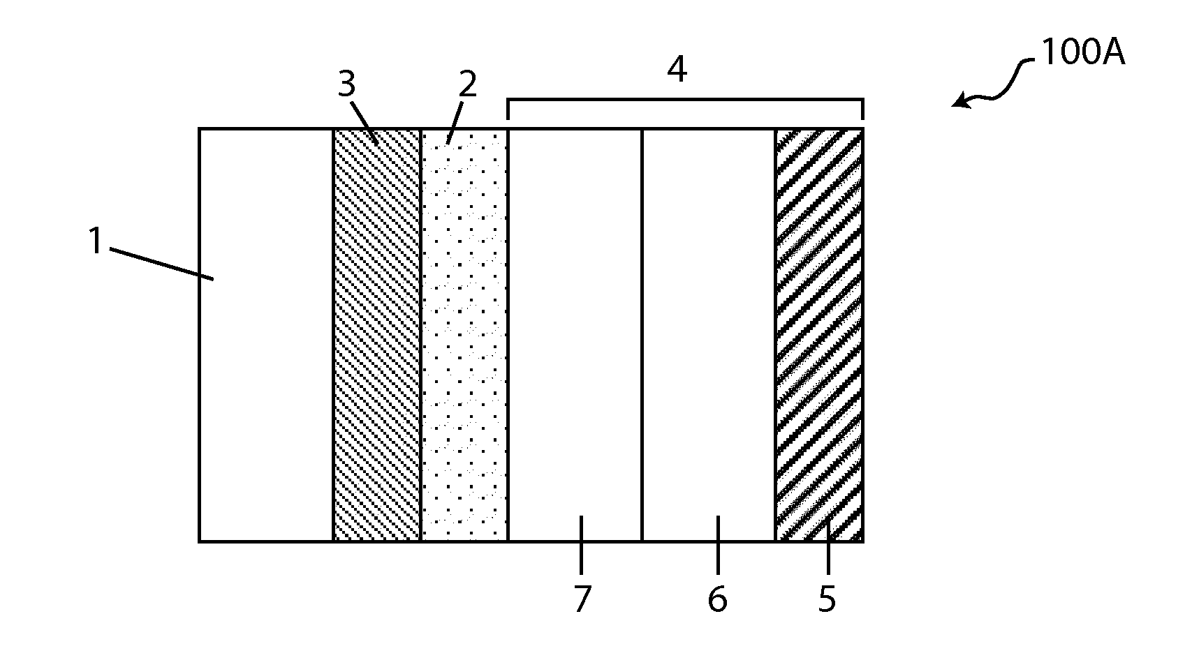 Aqueous lithium air batteries