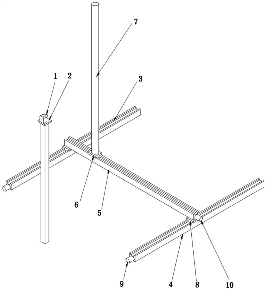 Ultrasonic radar detection equipment