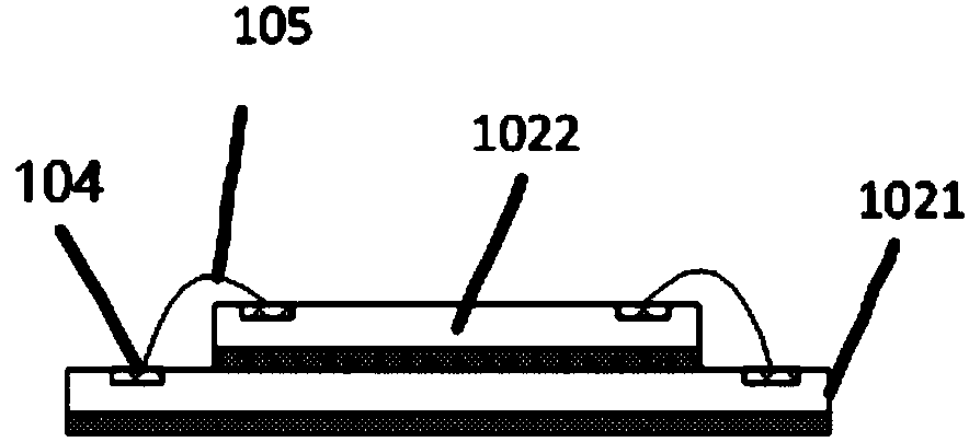 Three-dimensional high-density fan-out package structure and manufacture method thereof