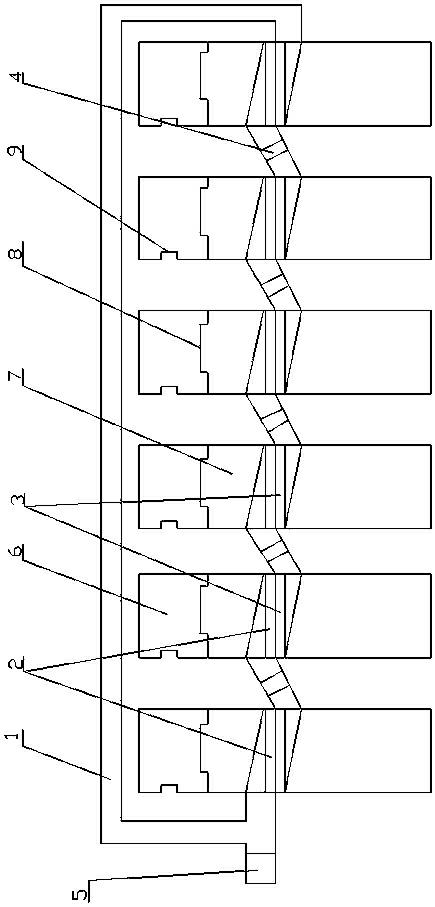 Low-carbon dense baking system for modulating cured tobacco