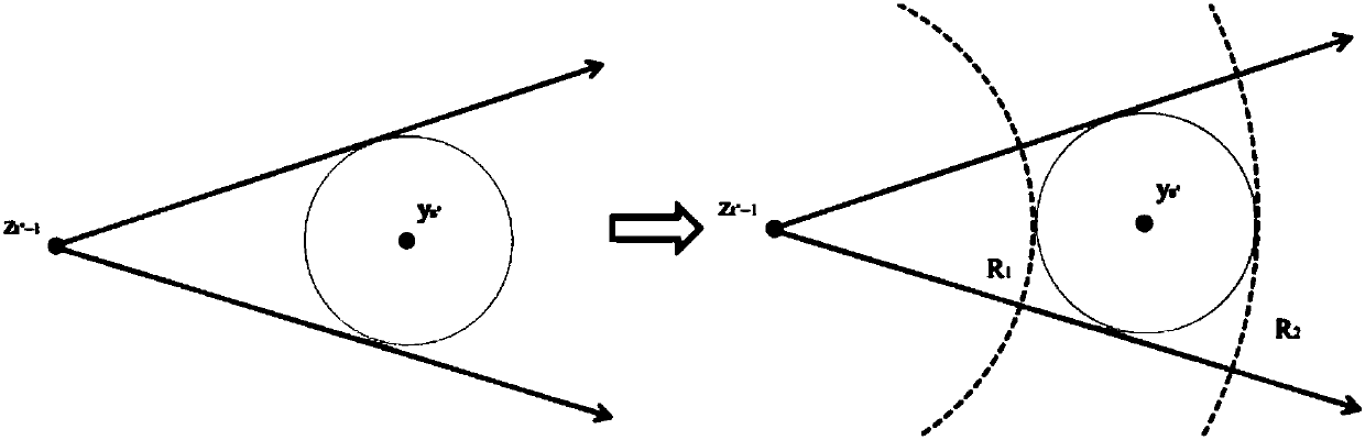 A Method for Unpolarized Photon Mapping in Participating Media