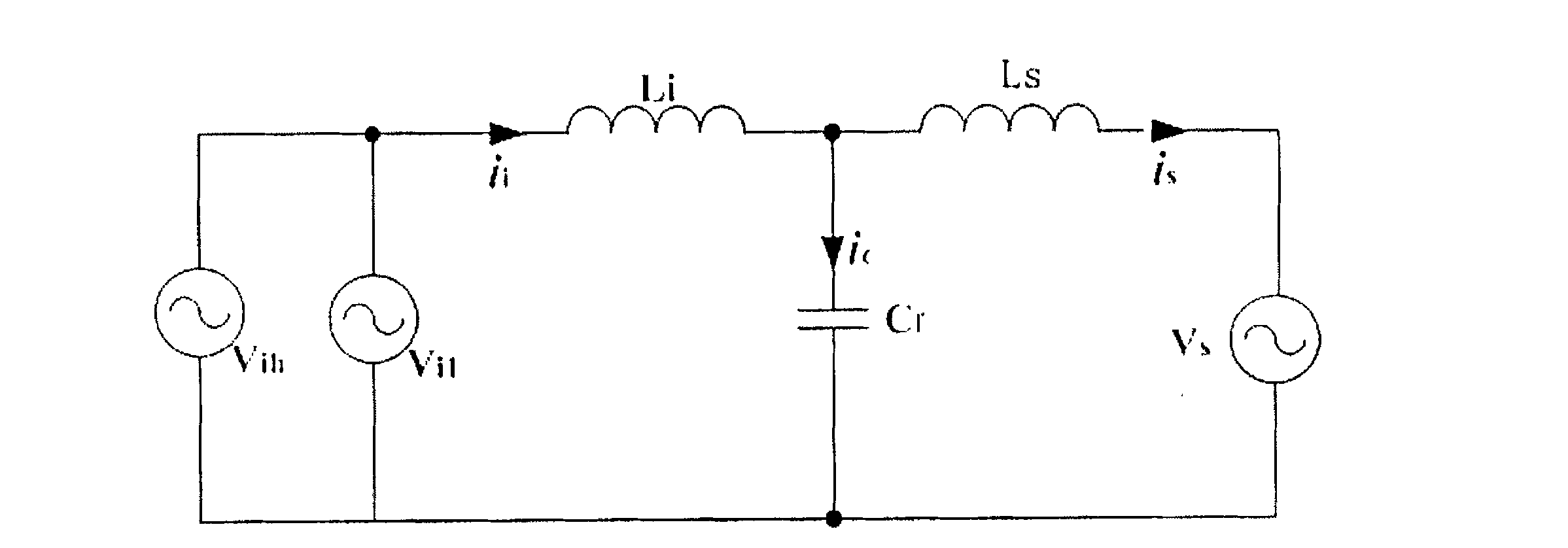 Method for designing LCL (Logical Connection Layer) filter by uniformly controlling photovoltaic grid connection and active power filtering