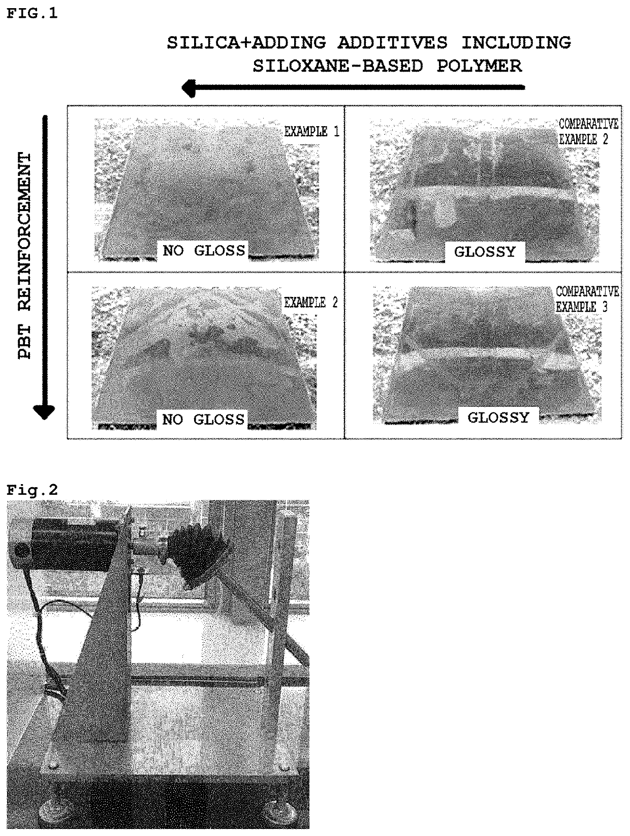 Thermoplastic copolymer composition and molded article manufactured using the same